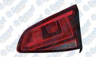 VALEO 45243 Stop Lambasi Sag Ic Golf Vii 13>17